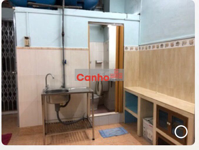 Bán 01 căn hộ chung cư