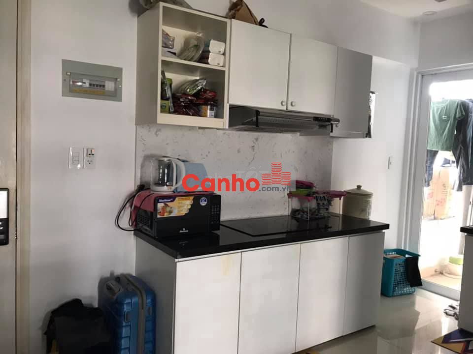 Bán nhanh chung cư Citihome căn 2 phòng ngủ 1wc giá 2.55 tỷ