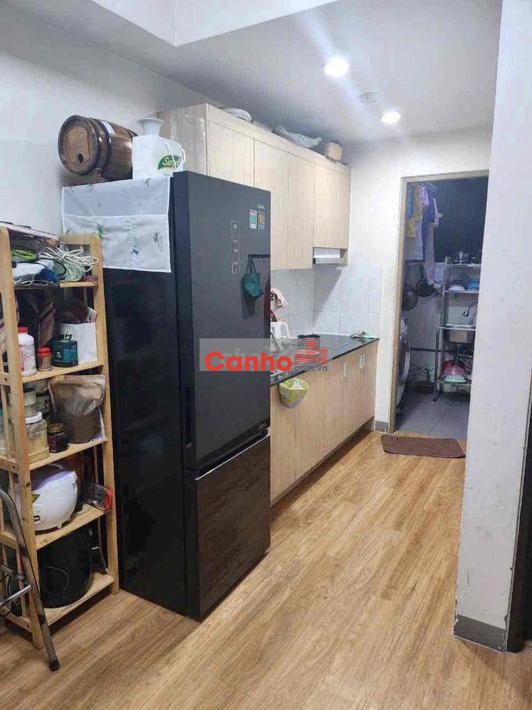 Cần bán chung cư tại p Trường Thọ- tiện ra Metro