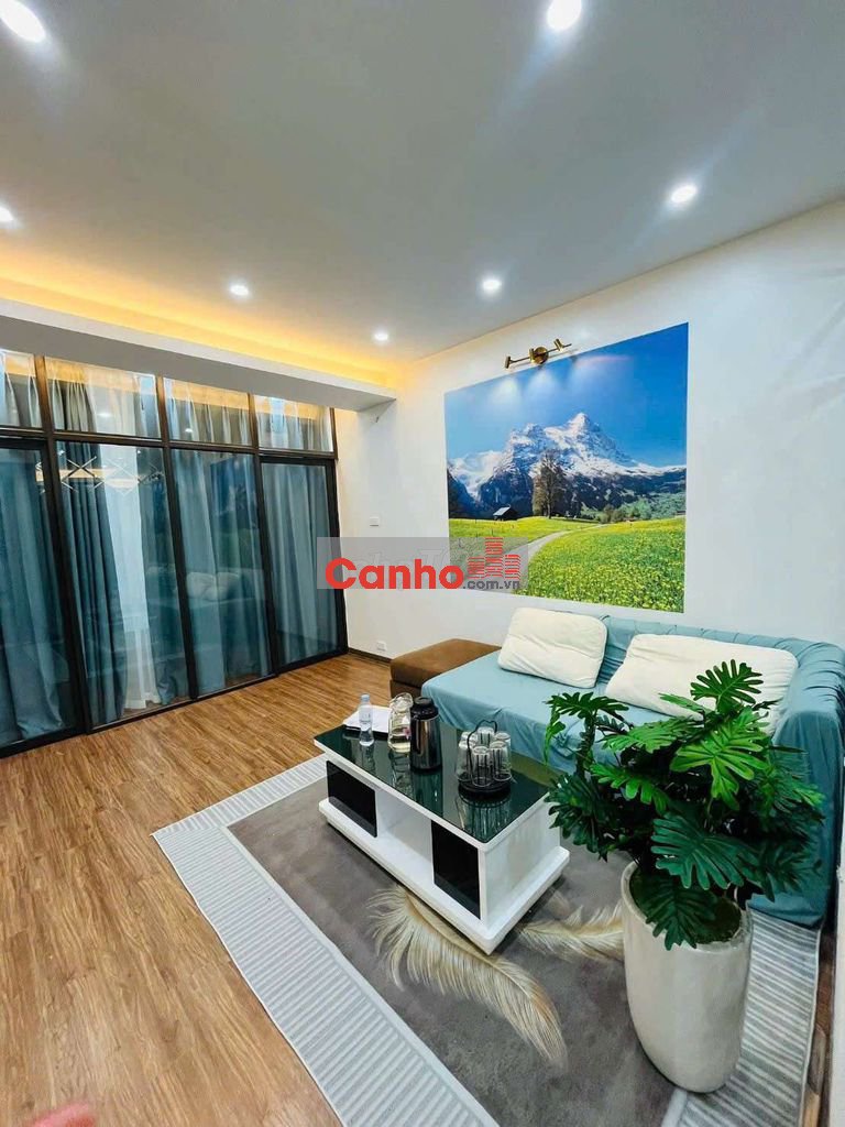 TẬP THỂ NGHĨA TÂN CẦU GIẤY DIỆN TÍCH 110M2 GIÁ: 5.45 TỶ 4 NGỦ, 2 WC