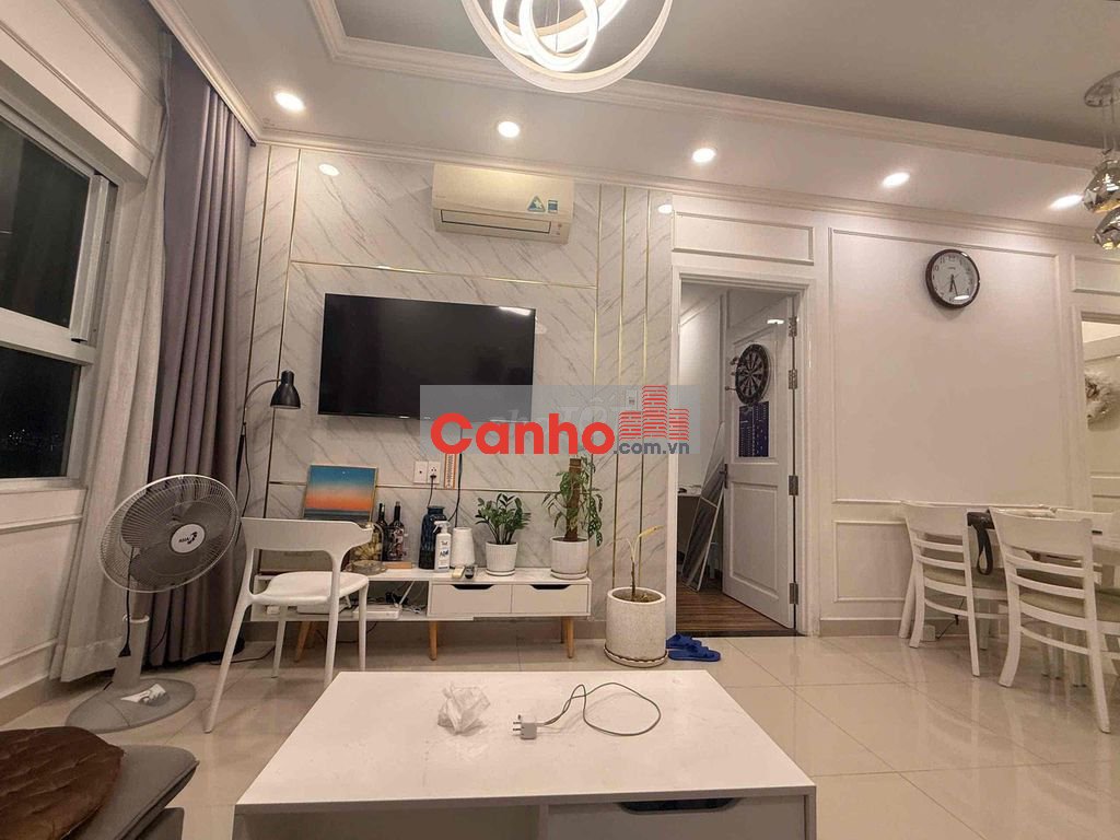 Bán căn hộ 9 view full nội thất 2,85ty