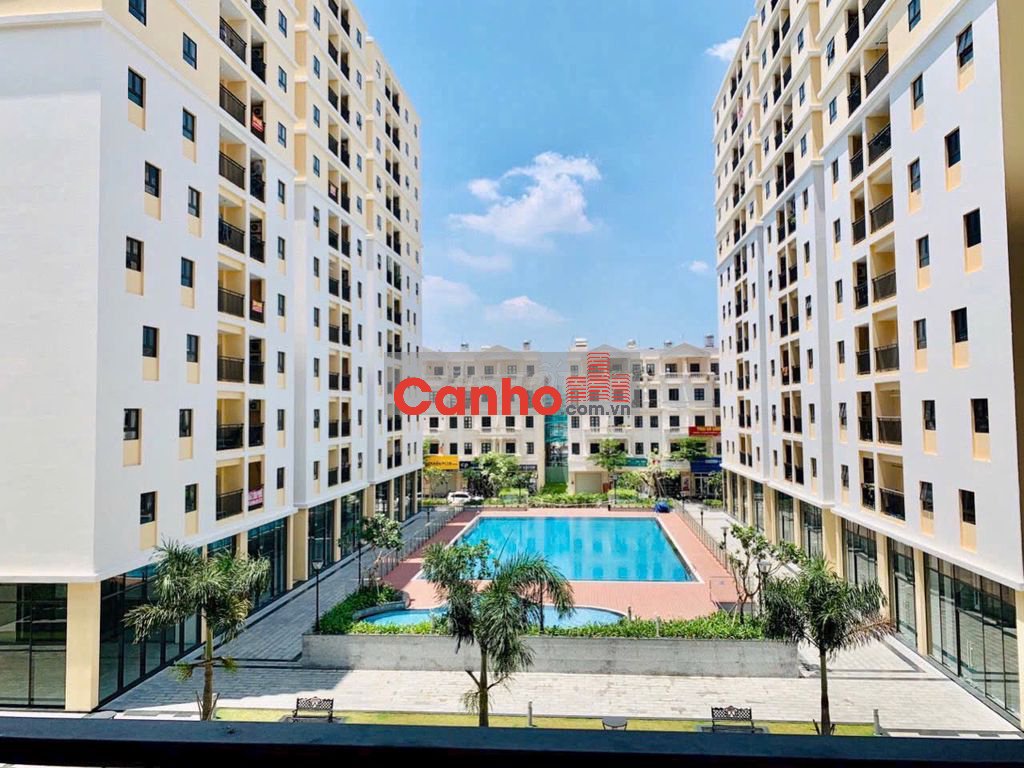 Bán căn hộ cc Cityland GV 69m2 2pn +2wc sẵn sổ công chứng ngay