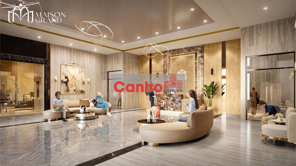 CĂN HỘ CAO CẤP TẠI PHÚ MỸ - GIÁ CHỈ TỪ 2 TỶ - ĐƯỢC BÁN CHO NGƯỜI NN