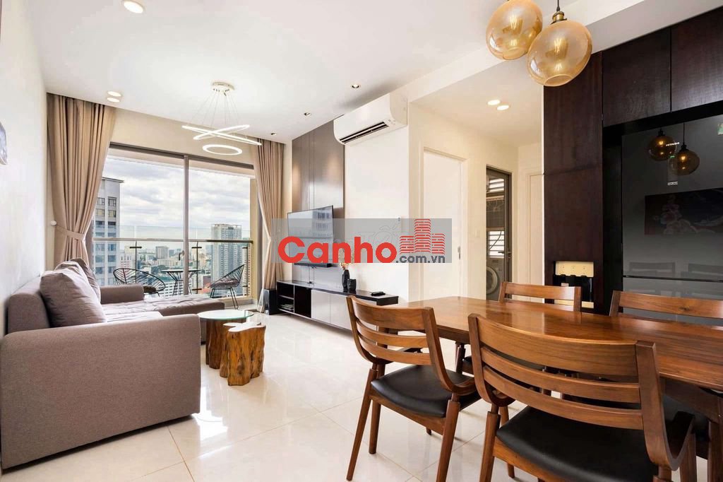 Căn hộ 2PN Lê Quang Định view đẹp 2,05tỷ full nội thất sổ sẵn bao phí