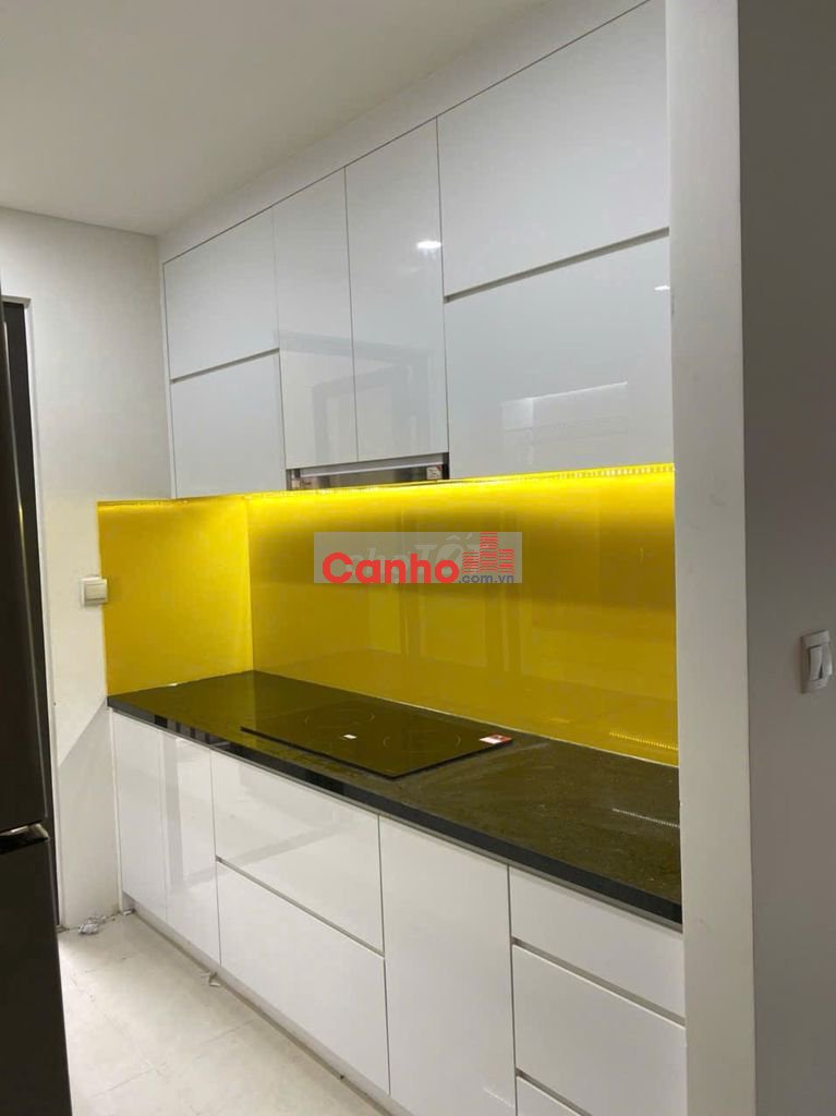 (CÓ SỔ) Bán Hà Đô Centrosa 4PN 138m2 Nội Thất Cơ Bản View Pháo Hoa