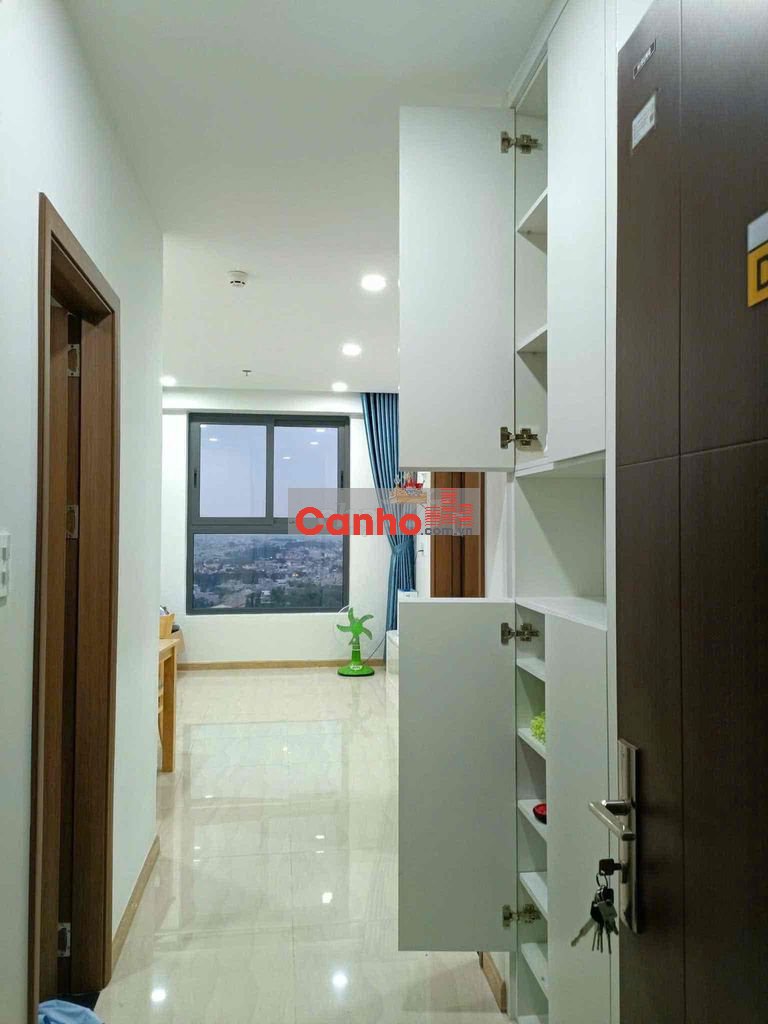 Căn 2PN 2WC – Sổ Hồng Riêng – Giá Tốt 1,75 Tỷ