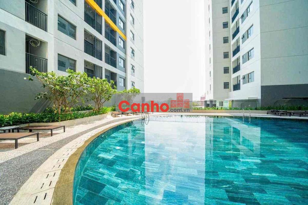 BÁN GẤP CĂN 2PN2WC 60m2 LEGACY TẶNG NỘI THẤT, BAO THUẾ PHÍ, CÓ NG THUE