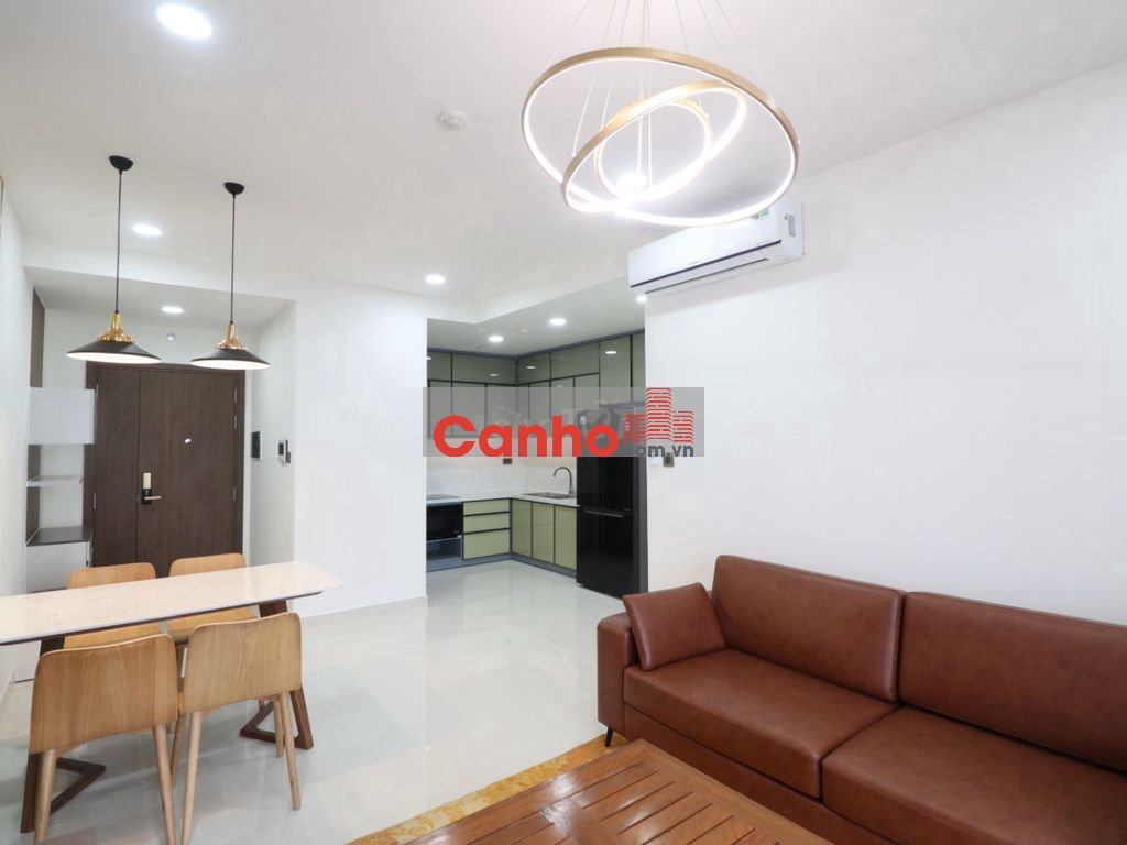 Căn hộ chung cư D5 Bình Thạnh, DT 75m2, 2PN, 2WC, ban công, sổ hồng