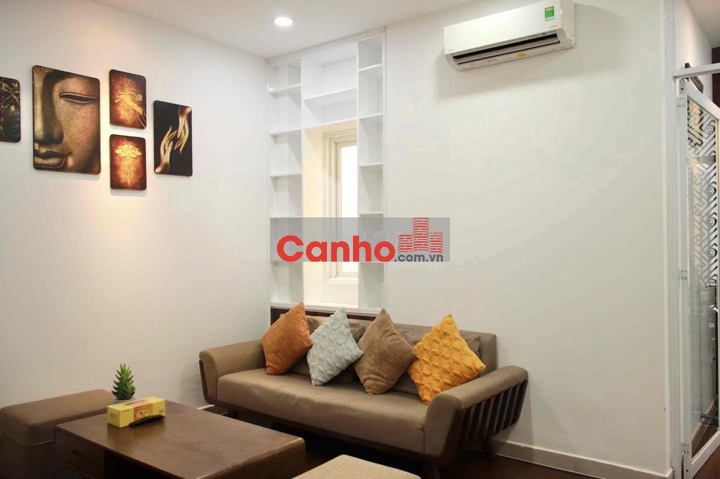 BÁN CĂN HỘ CHUNG CƯ HƯNG PHÚ LÔ A 70m2 2PN FULL NỘI THẤT