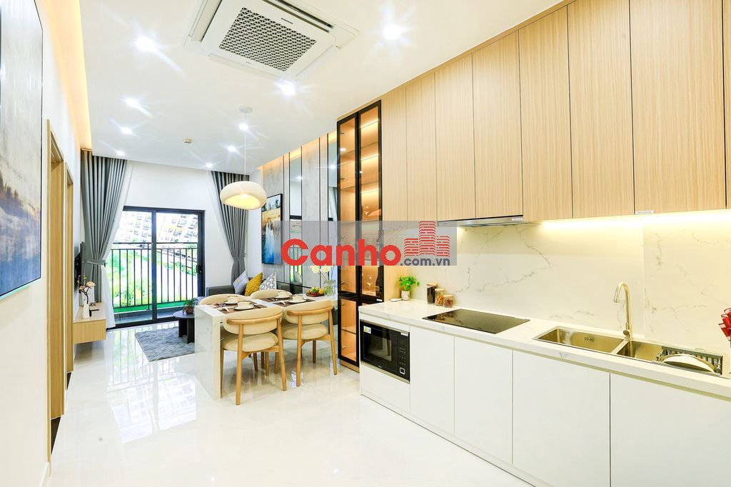 Căn hộ Destino Centro căn góc 2 tỷ mua trực tiếp chủ đầu tư CK 11%