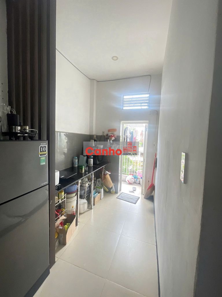 1,745tỷ chung cư thang bộ Lý Thường Kiệt, quận 11 SHR - tin thật 100%