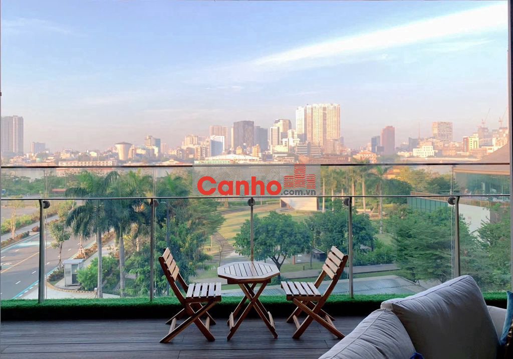 GIỎ HÀNG CH SIÊU PHẨM EMPIRE CITY THỦ THIÊM 1-2-3PN, VIEW TRỌN TP.