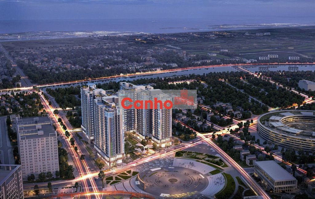 CĂN 2PN GIÁ TỪ 2.9 TỶ FULL NỘI THẤT LIỀN TƯỜNG CAO CẤP - FPT PLAZA 4