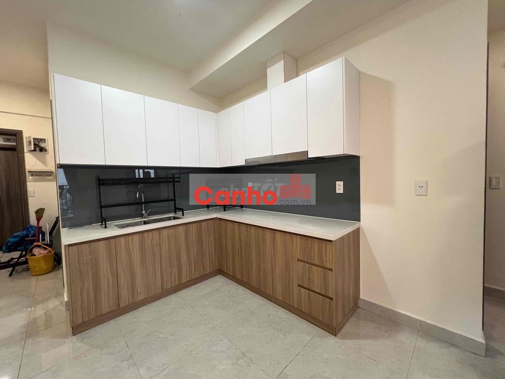 Bán căn hộ sắp có sổ 2pn2wc mới bàn giao 2022