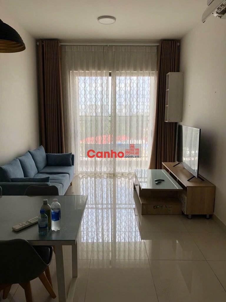 Căn Hộ NEWTON TRƯƠNG QUỐC DUNG, 76m2 2 Phòng Ngủ, Đẩy Đủ Tiện Nghi