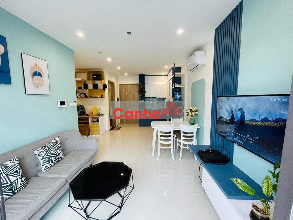 RẺ ĐỘT BIẾN! Cần tiền bán gấp căn 1N+1, 47m2 chỉ 3,15 tỷ Full nội thất