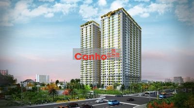 Bán gấp Plaza 53m² – Full máy lạnh, máy giặt – Giá chỉ 2T44