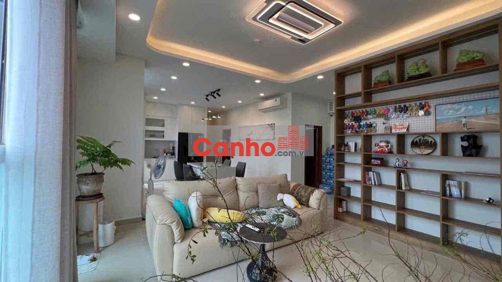 🛑🛑BÁN CĂN HỘ CHUNG CƯ BELLAZA PHÚ MỸ Q7 102m2 GIÁ 5ty100🍀🍀SÁT BÊN PMH