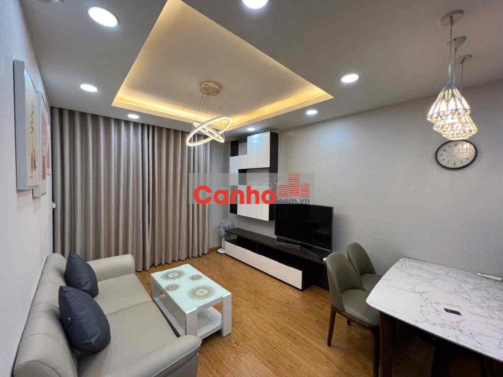 Bán căn hộ 83m2 thiết kế 3 phòng ngủ 2WC. chung cư Orchard Parkview.