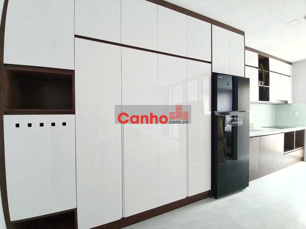 Căn hộ Officetel Hợp Đồng Mua Bán Orchard Garden 50m2 3,85 tỷ Novaland