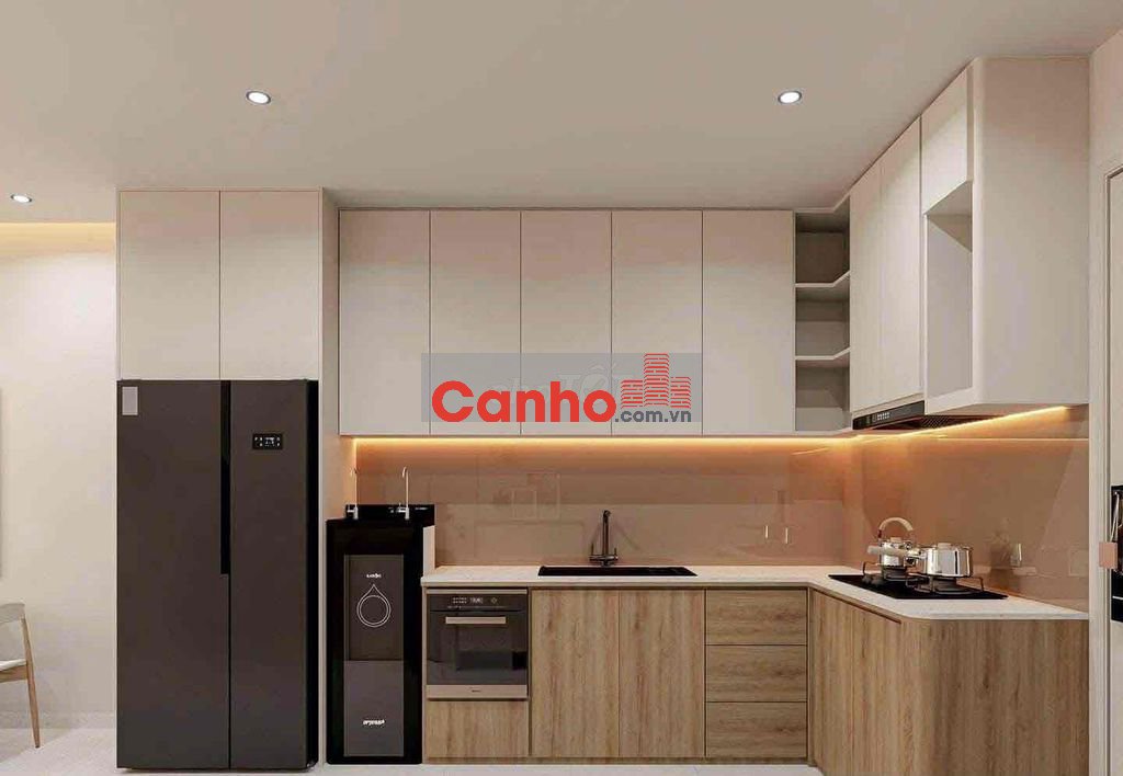 Căn hộ cao cấp NewSky giá chỉ 2tỷ3 Căn 2PN