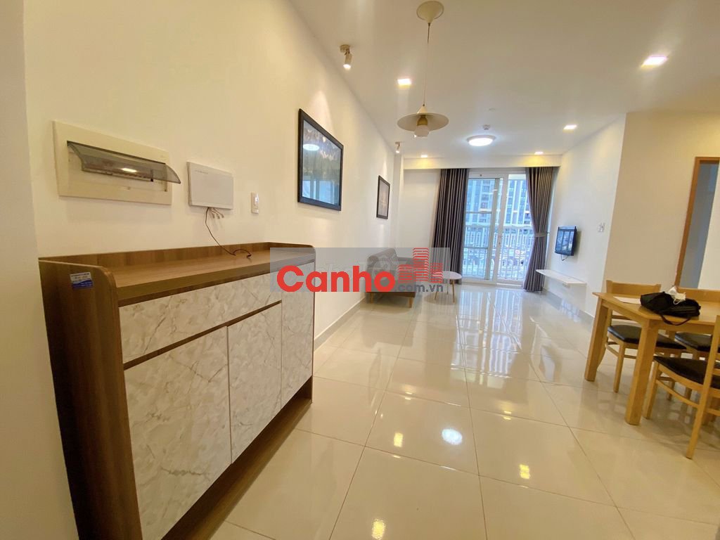 Bán Nhanh 2PN+2WC 81m² – Nhà Đẹp Đủ Nội Thất - Bao Thuế Phí (Tara Q8)