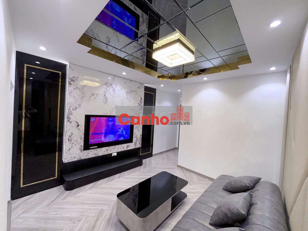 Tập thể tầng 2 , nguyễn khoái , 75m x 2pn