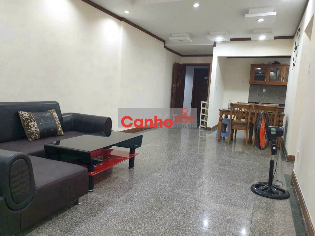 BÁN CĂN HỘ HOÀNG ANH AN TIẾN (GOLD HOUSE) 3PN, 2WC GIÁ 4 TỶ