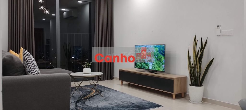 CHÍNH CHỦ - CẦN BÁN CĂN GÓC – THE PEGASUITE QUẬN 8 – FULL NỘI THẤT