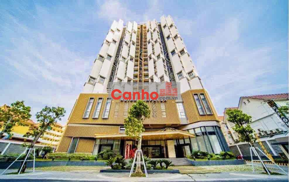 BÁN CHDV ASIANA CAPELLA TRẦN VĂN KIỂU QUẬN 6, SHR CHÍNH CHỦ