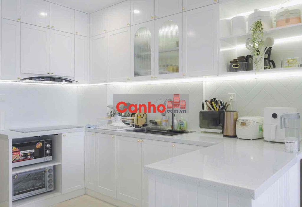 (VIP)3PN2WC Origami,Tặng Full Nội Thất Cao Cấp hơn 400tr.