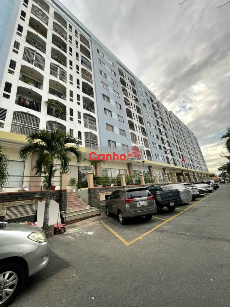 An bán căn góc Cc Cửu long giá 3,7 tỷ có TL