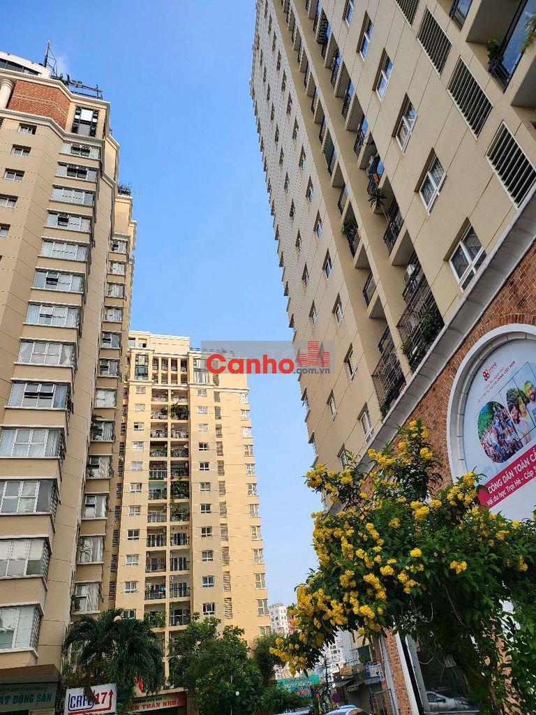 🏡Căn hộ Diện tích LỚN - Giá NHỎ.: 100m² 118m² 122m² 133m². 📕 SHR.