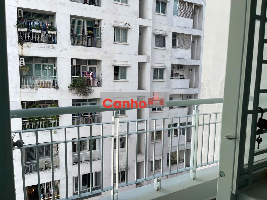 Chính chủ - Bán căn hộ CC Phú Thọ, Q11 - 64m2 | Sổ hồng