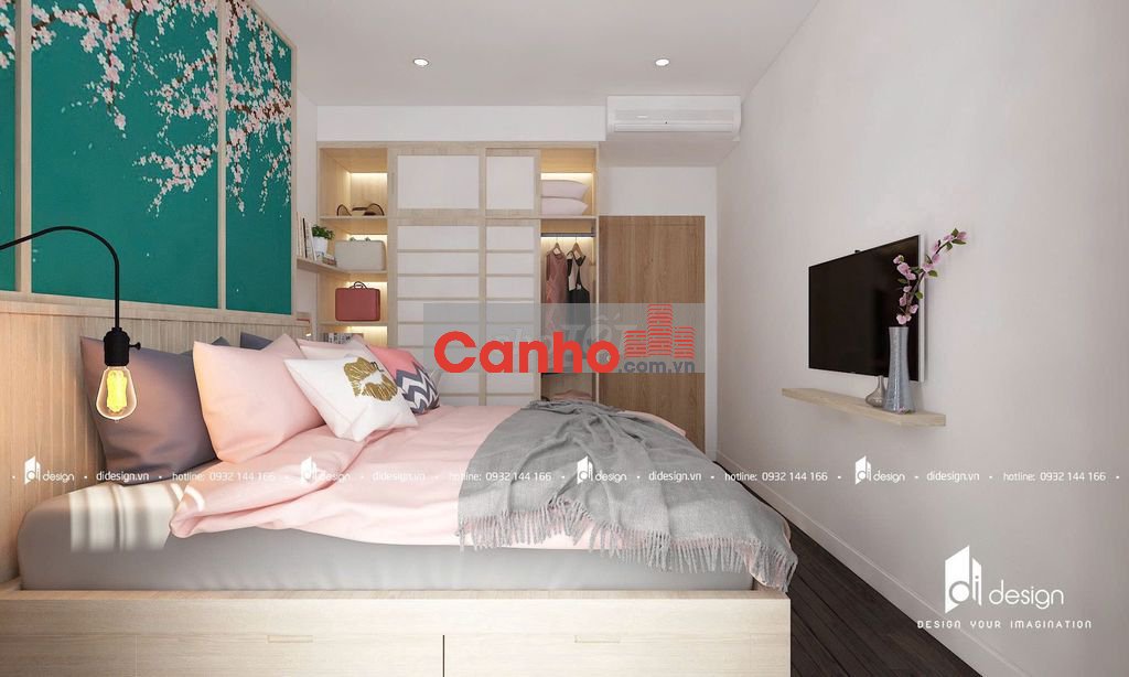 Bán căn số 8 GM3 tầng cao 98m2 3 phòng Golden Mansion giá 8.05 tỷ Nova