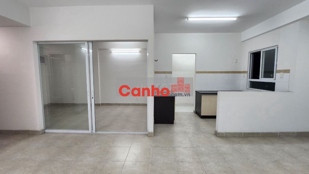 Bán căn hộ Ehome 3, 1pn 1wc, diện tích 50m2