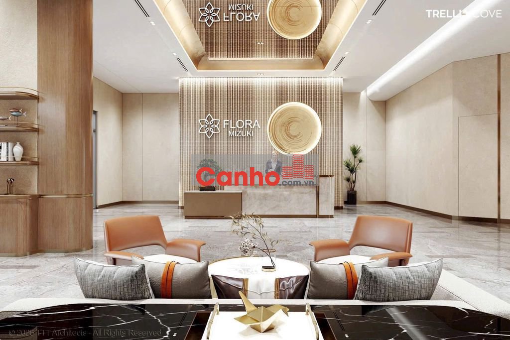 MUA TRỰC TIẾP CĐT CĂN GÓC 2PN2WC 73,8M2 TRELLIA COVE GIÁ CHỈ 4 TỶ8