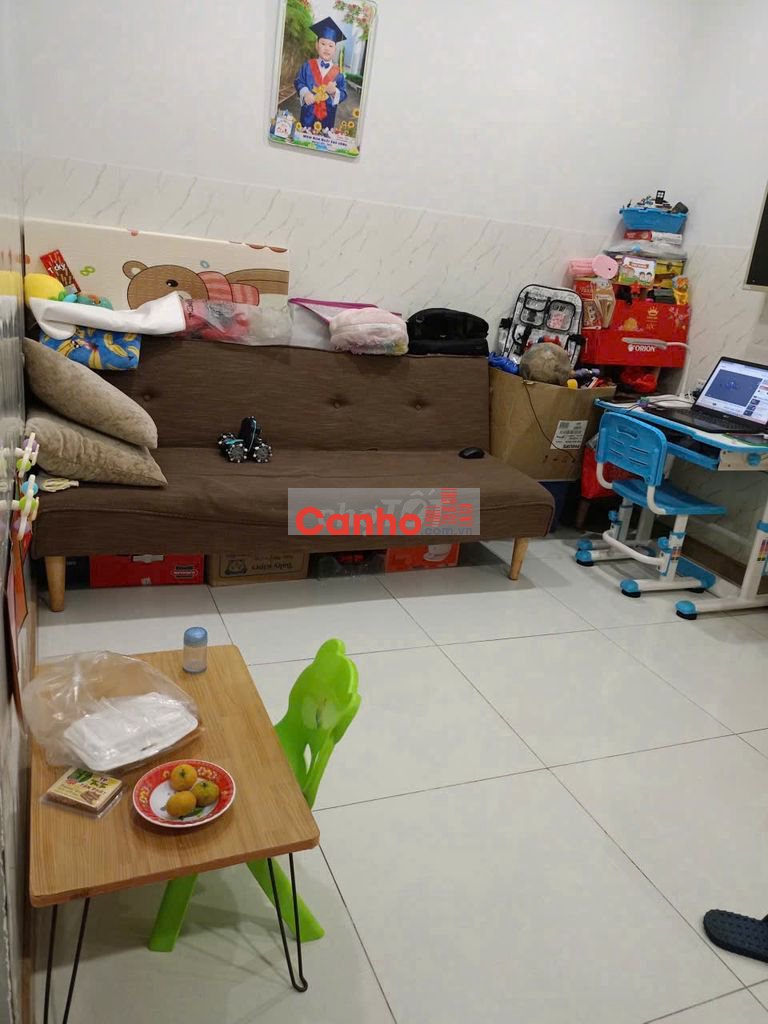 Bán nhanh 1pn Bcons Suối Tiên full Nội thất