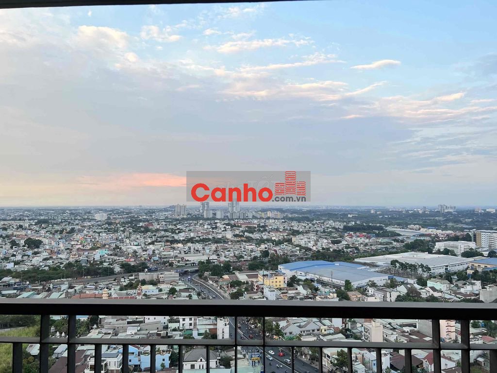 (CHÍNH CHỦ) cần sang lại căn hộ opal boulevard đang trống giá hữu nghi