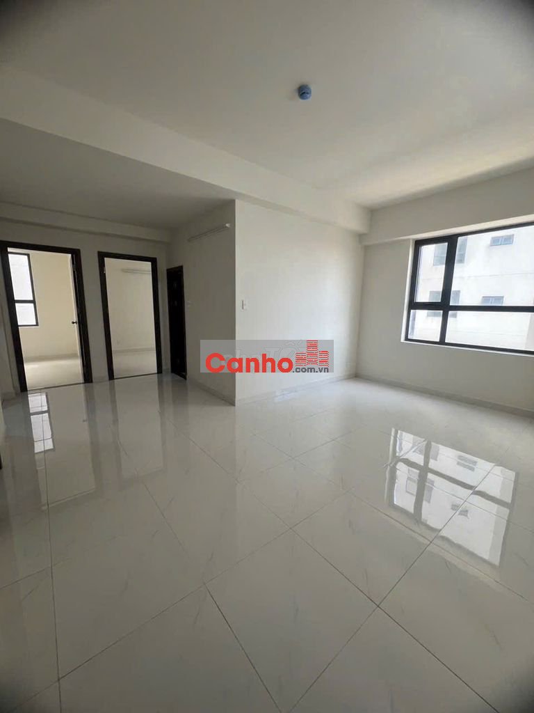 Căn hộ 74m2 3PN Green River quận 8.