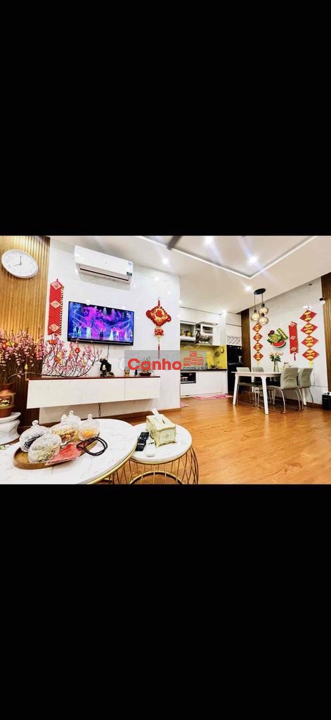 Bán căn hộ chung cư Cẩm Lệ