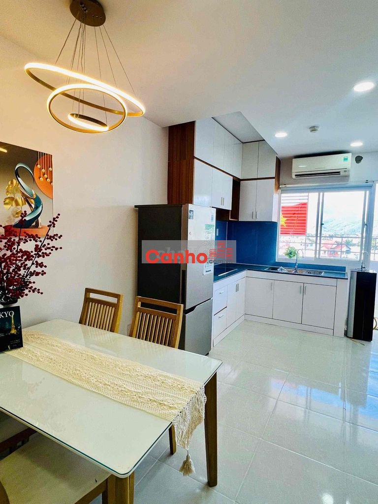 CH394 Bán căn hộ tầng 7 chung cư CT5 Vĩnh Điềm Trung