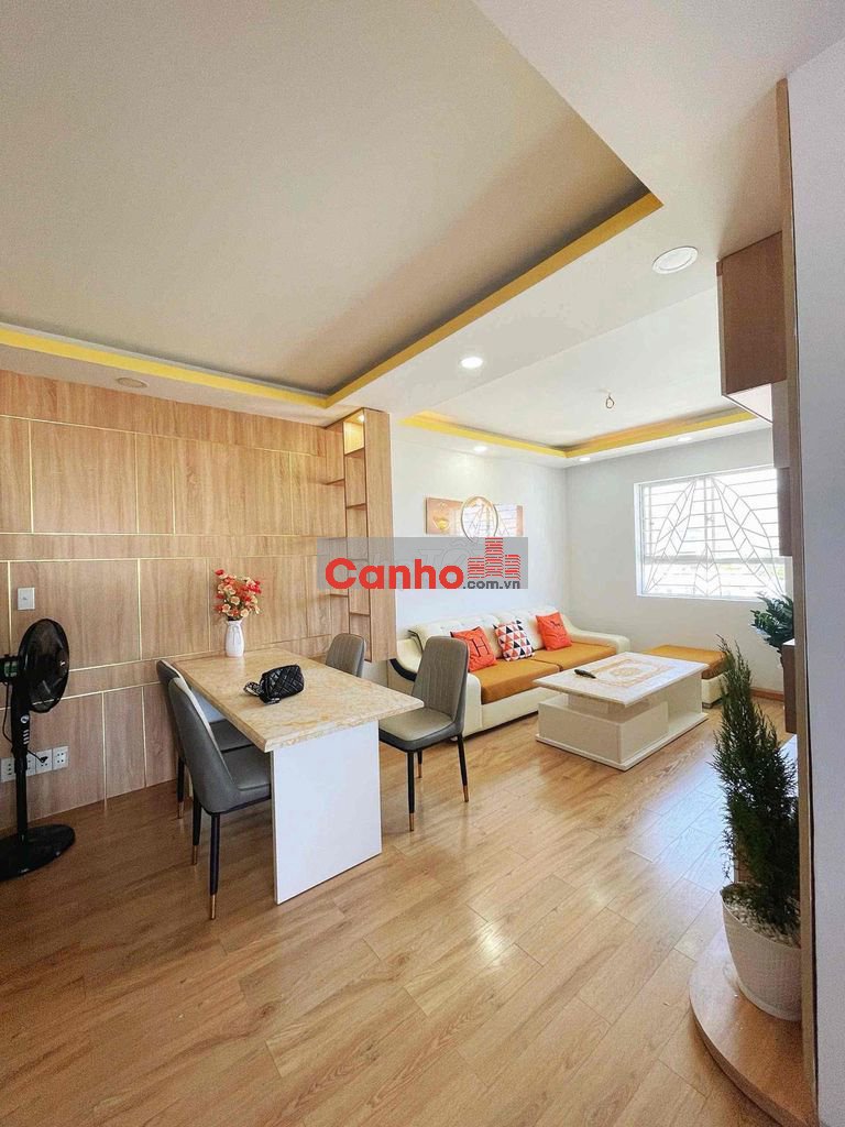 CH339 Bán căn hộ tầng 7 chung cư CT6 Vĩnh Điềm Trung