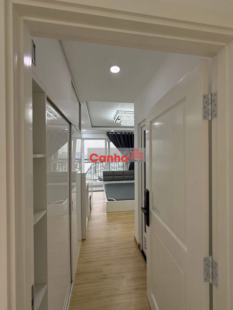 Bán Căn Hộ 81 m2, 3PN, Chung cư THÁI SƠN có sổ Hồng