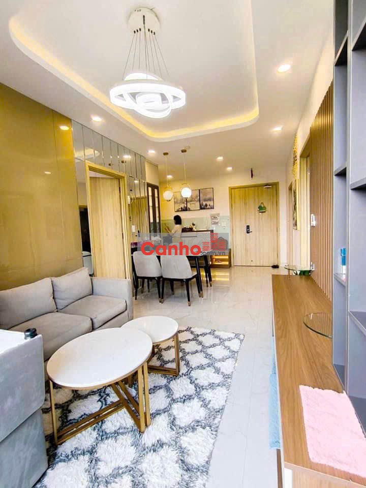 CHUNG CƯ 58M2, TAM BÌNH, GẦN KCX LINH TRUNG, KCN ĐỒNG AN, NỘI THẤT XỊN