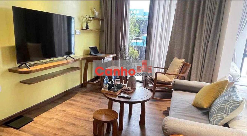 Chào bán toà căn hộ góc 2mặt tiền Ngô Quang Huy thông thẳng ra biển