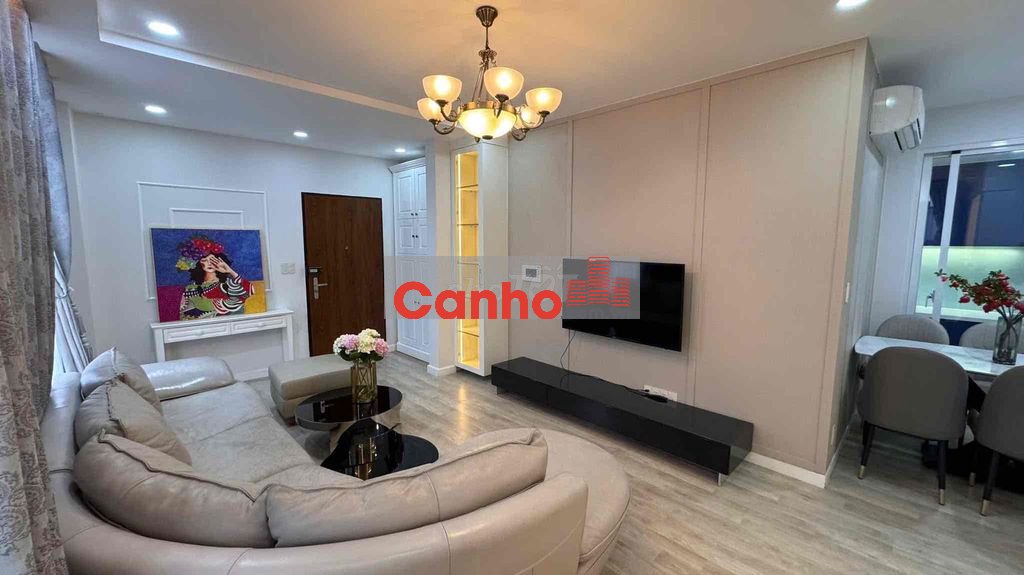 💕Bán căn hộ 3pn *shr+FullNTCC*Starhill Tân Phú Q7*Dt 95m2- Giá 9.8 tỷ