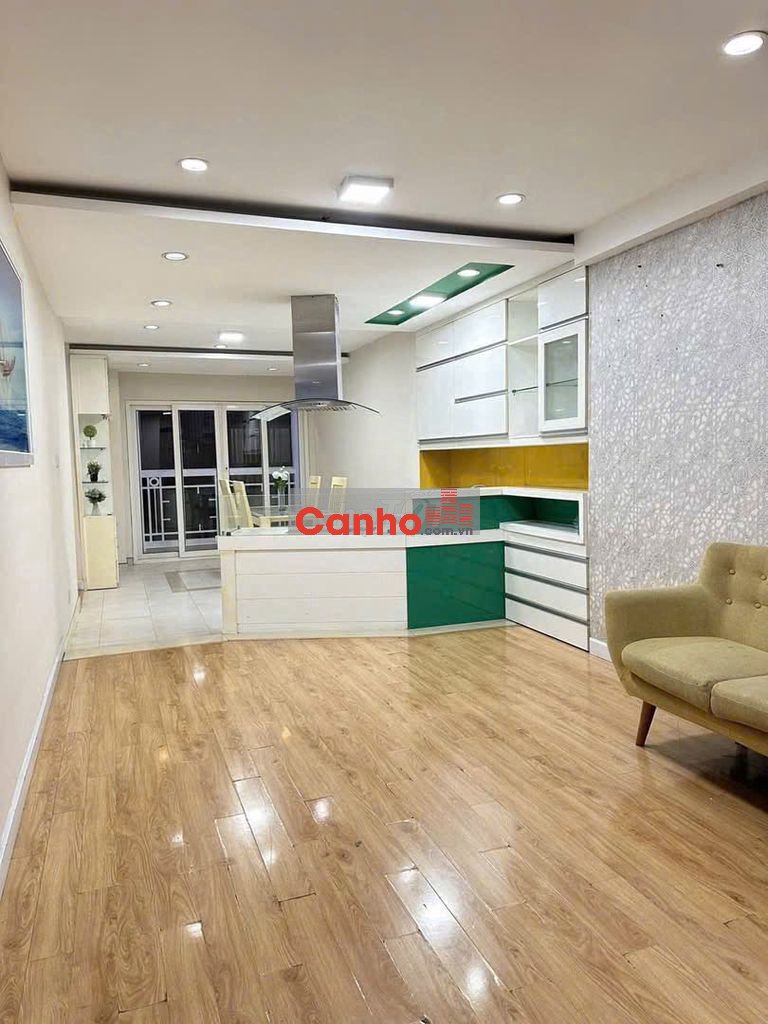 ❤️BÁN CĂN HỘ PHÚC YÊN 1, SỔ HỒNG RIÊNG. DT: 90 2PN2WC, GẦN NHÀ GA T3