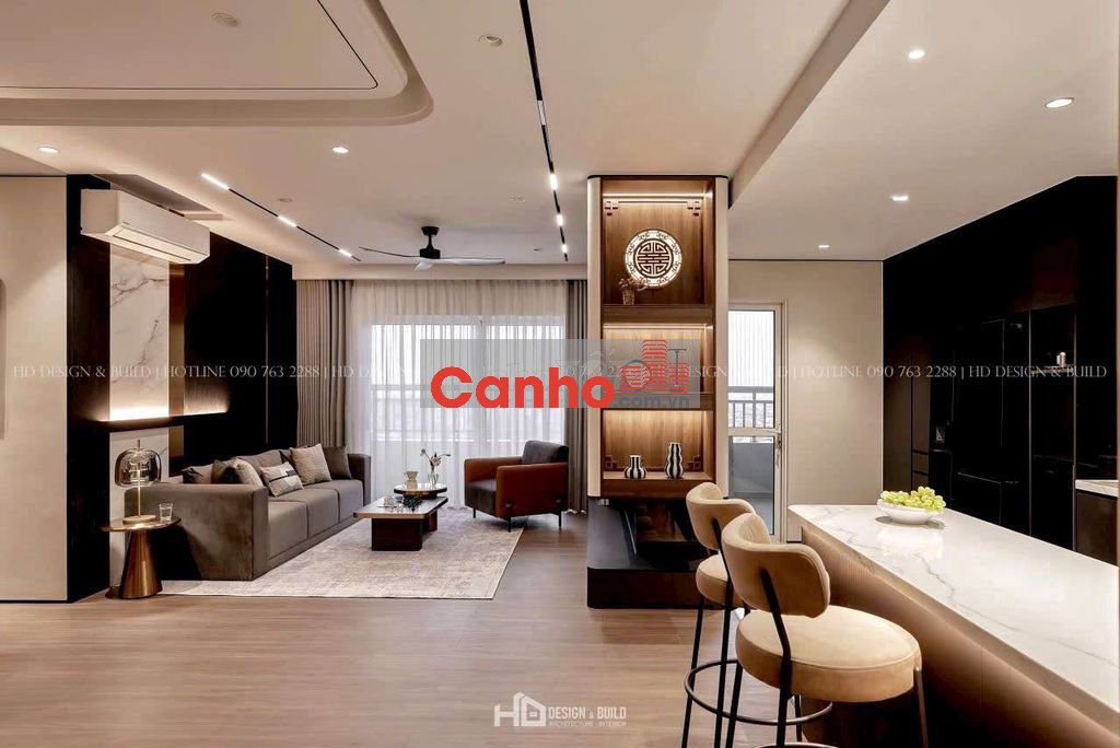 BÁN CĂN HỘ SUNRISE CITY 2PN, 3PN, CÓ SẲN DÒNG TIỀN CHO THUÊ ỔN ĐỊNH