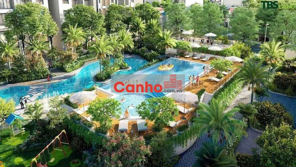 BÁN GREEN SKYLINE BOOKING ĐỢT 1 CĂN 1PN, 1PN+1 GIÁ 2.3 TỶ